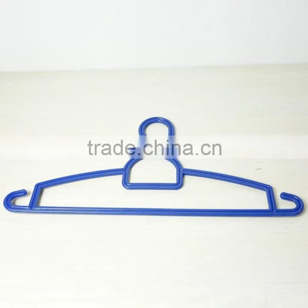 Plastic Expandable Clothes Hanger photo-3