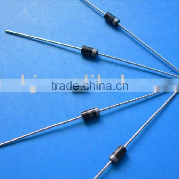 1N4001 Diode Chip