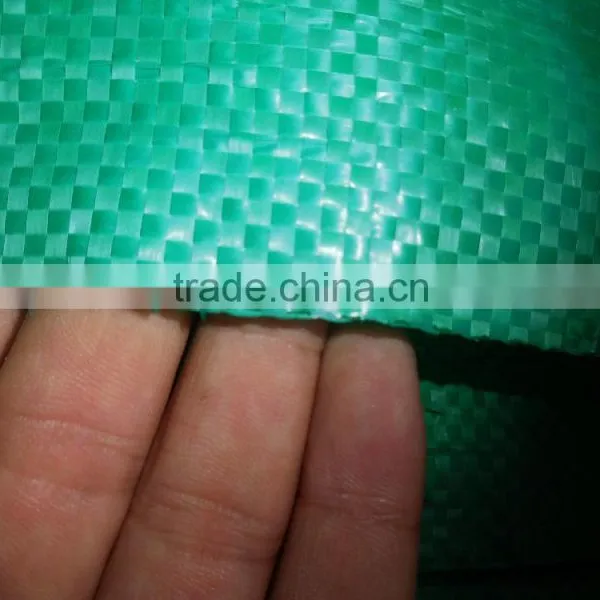 Wholesale Polypropylene Woven Bag Sack Rolls Tubular Fabric for PP Woven Bags photo-3