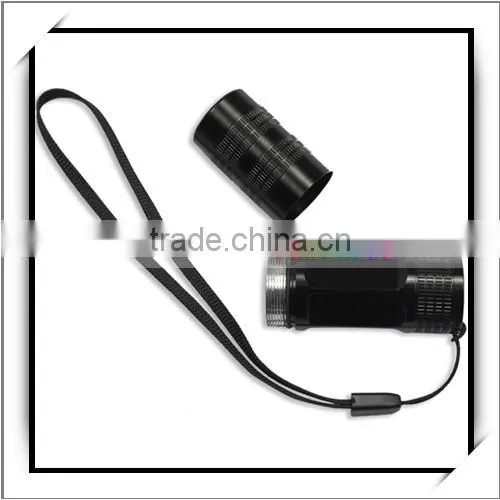 WF-602C LED 5-Modes 180 Lumens Most Powerful Waterproof Chinese LED Flashlight photo-2