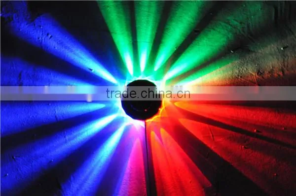 8W RGB Led Christmas Decoration Lights photo-4