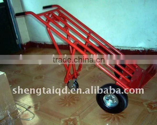 Factory Sale Hand Truck photo-2