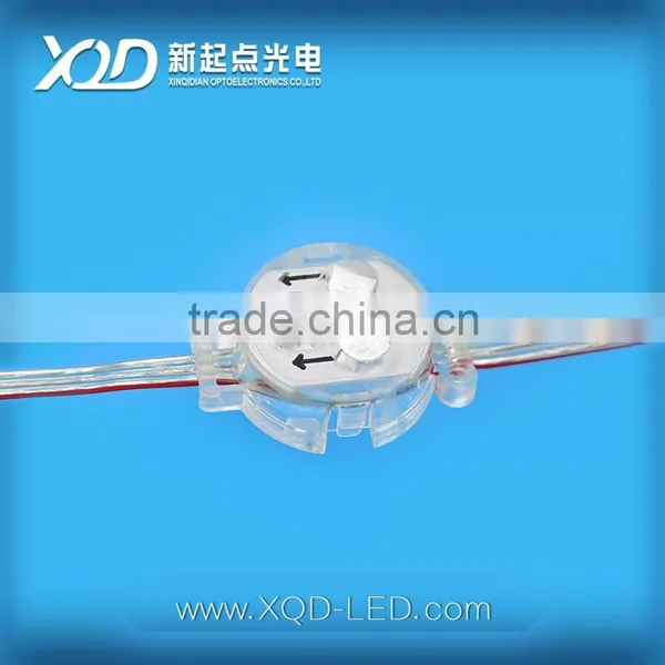 Factory 5050 LED String 30mm Diameter High Quality Led Point Light photo-6