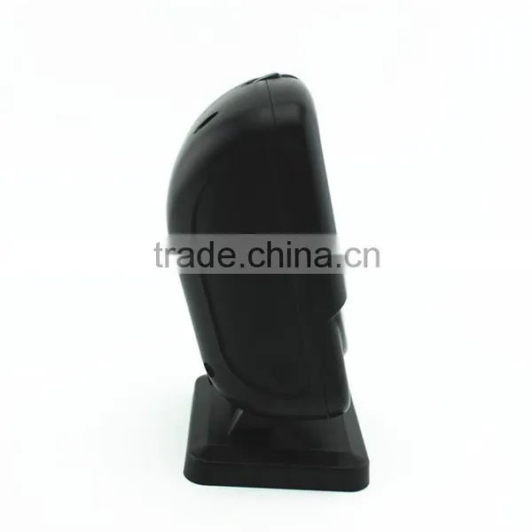 Fixed Mount Rotatable Usb 1D Barcode Scanner Price, Bar Code Scanner photo-5