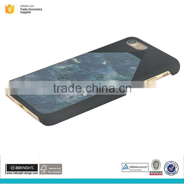 Shock-Absorption for Iphone 7 7 Plus Protective Seashell Cell Phone Back Cover photo-5