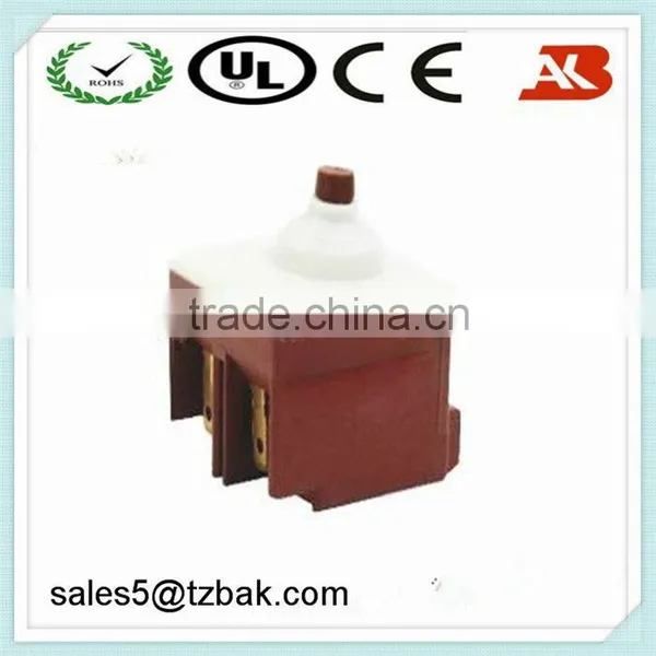 Electric Power Tool Parts Switch for Bosch 6-100 Angle Grinder Switch photo-2