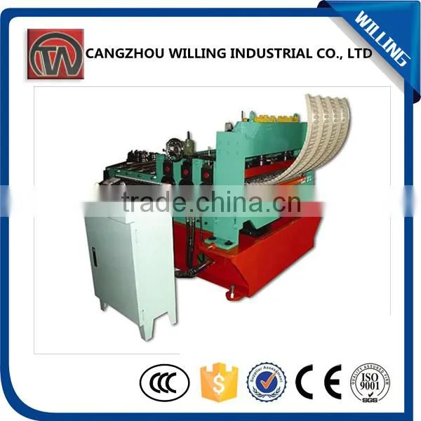 Auomatic Curving Machine With Low Price photo-5