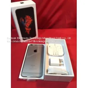 Wholesale Apple IPhone 6S Plus 128 GB - Factory Unlocked - New In Box