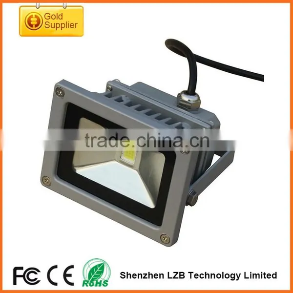 Ip65 Waterproof High Home High Lumen Led Flood Light Outdoor 10w 20w 30w 50w 100w Led Flood Lights photo-2