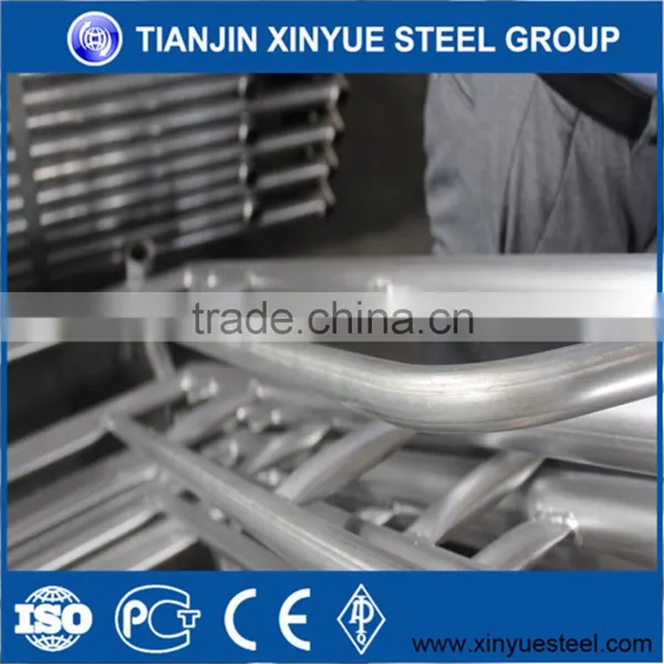 Scaffolding Pipe With Best Price photo-3