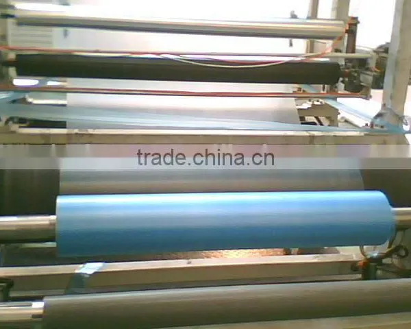Polyethlene Packaging Material photo-3