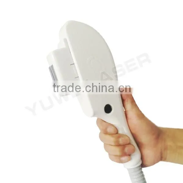2017 Best Selling Products Shr IPL Laser for Hair Removal and Skin Rejuvenation photo-4