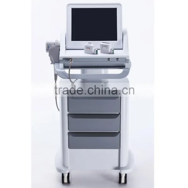 Newest and Best Hifu Face Lift/hifu Slimming/hifu Machine photo-2