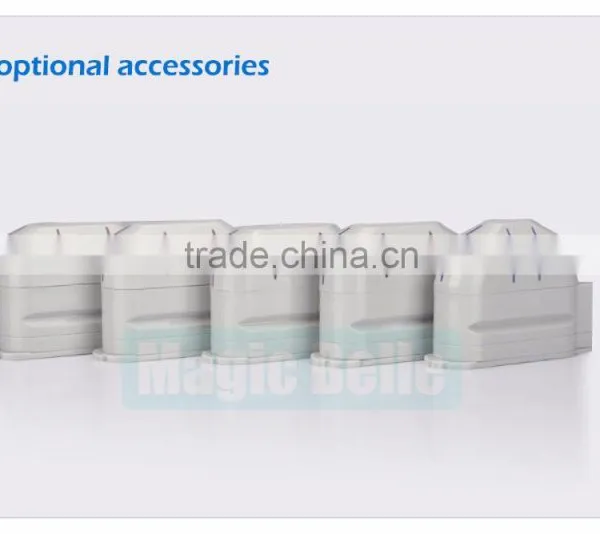 2000 Shots Portable HIFU Machine!!! Skin Chest Shaping Tightening Anti-wrinkle HIFU Machine With Teaching Video photo-6