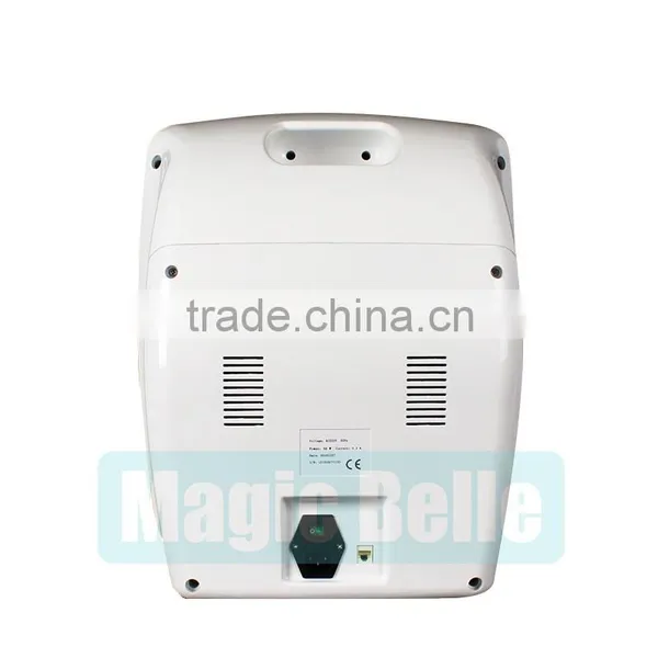 Easy to Use Skin Tester 3D Magic Mirror Skin Analyzer Magnifier Machine With Teaching Video photo-6