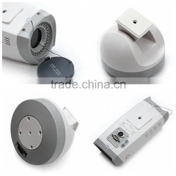 Factory Price Medical Gynaecology Device Portable Digital Video Colposcope for Sale photo-3