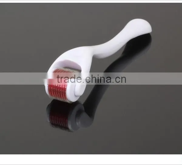 Micro Needle Derma Roller Medical CE Stainless Steel Needle Dermaroller photo-2