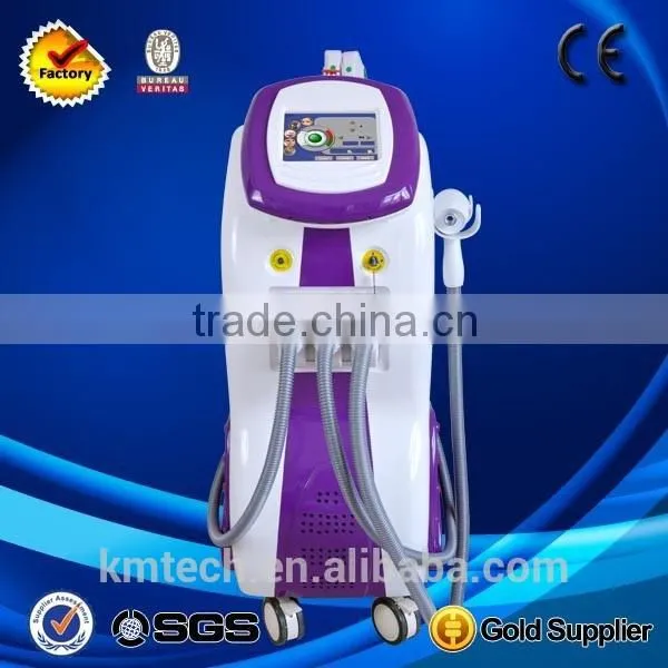 High Performance and OPT Tecnology ! 4S Skin Rejuvenation Ipl Shr Laser photo-5