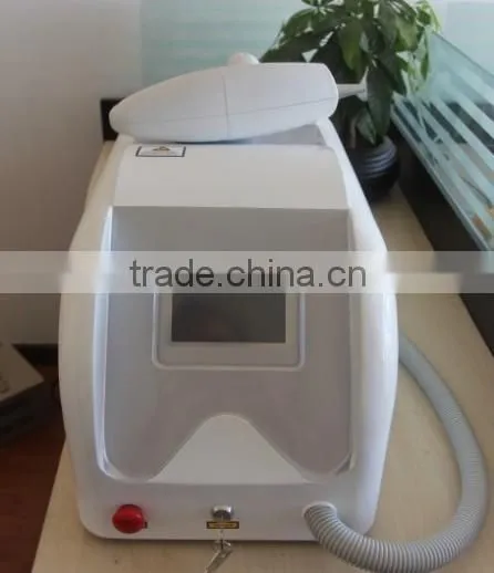 Top Quality Tattoo Removal Laser 532mn/1064mn/1320nm CE Approved Machine/OEM ODM photo-3