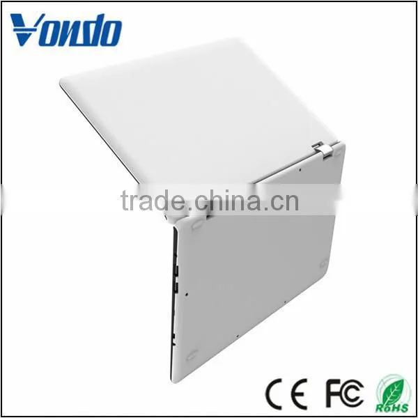 High Quality 14.1 Inch Lcd Screen Laptop 32G SSD Slim Laptop Computer photo-3