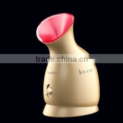 Best Quality !restoration Dry Face Home Use Nano Ionic Electric Facial Steamer photo-6