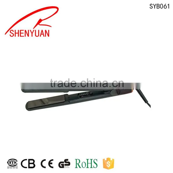 Best Quality Reasonable Price Professional PTC Heating Hair Straightener photo-2