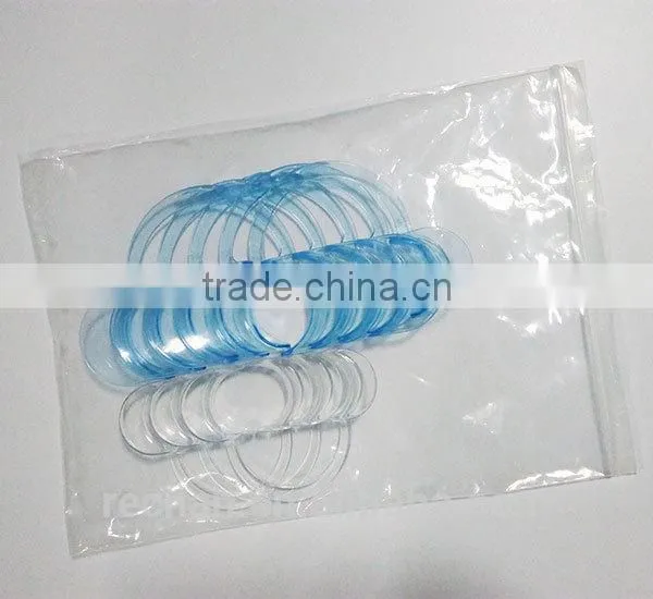 Clear Medium Small Size Adult Mouth Opener Cheek Retractor for Dental Care,family Fun Game photo-2