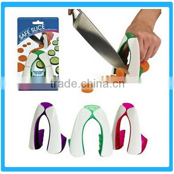 Promotional Novelty Easy and Safe Slice Kitchen Slice photo-2