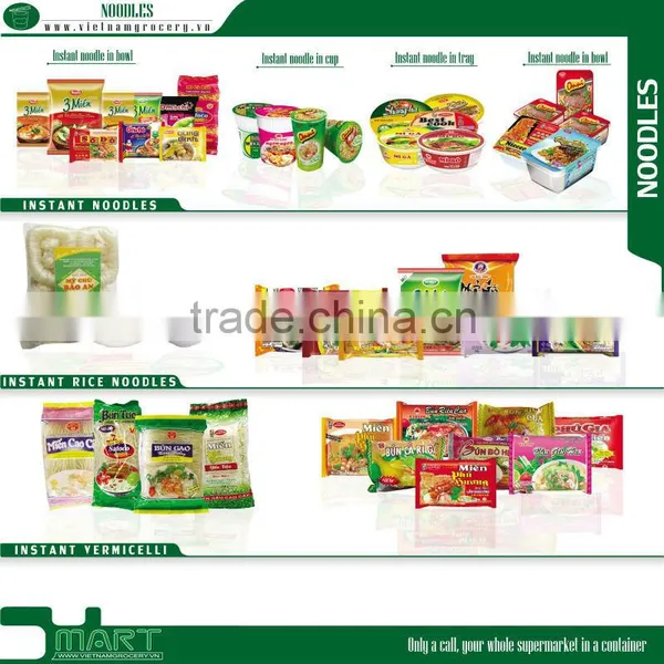 NOODLES FMCG Products