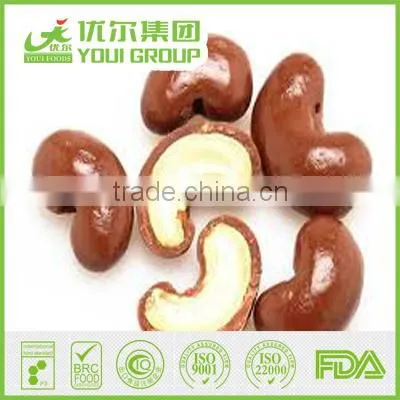 Wasabi Cashew Nut 40g photo-5