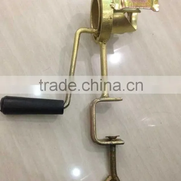 Best Selling Easy Operating Farm Manual Corn Sheller Corn Manual Sheller,hand-operated Corn Sheller Machinery photo-6