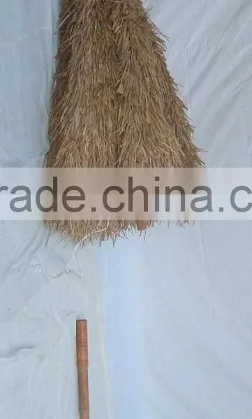 CHEAPEST PRICE !!!! THATCH SEAGRASS UMBRELLA FROM VIETNAM_GIA GIA NGUYEN FACTORY photo-5