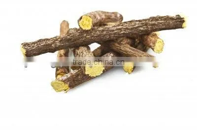 Liqorice Roots