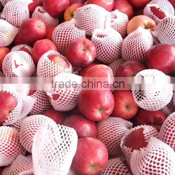 Dark Red Huaniu Apple photo-3