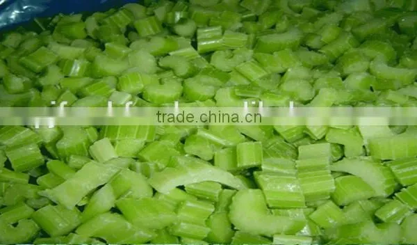 Frozen Celery photo-5
