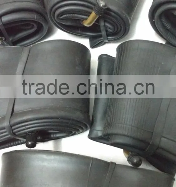 High Quality Cheap Price Butyl Finish Inner Tubes, Butyl Finish Inner Tube, Motorcycle Tube photo-5