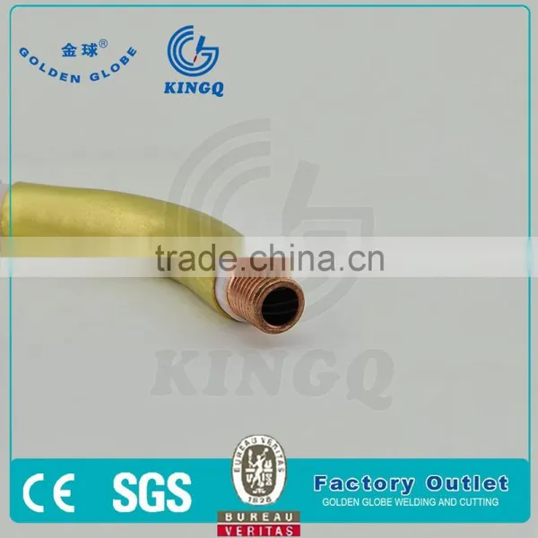 KINGQ Swan Neck 4790 for Welding Torch photo-2