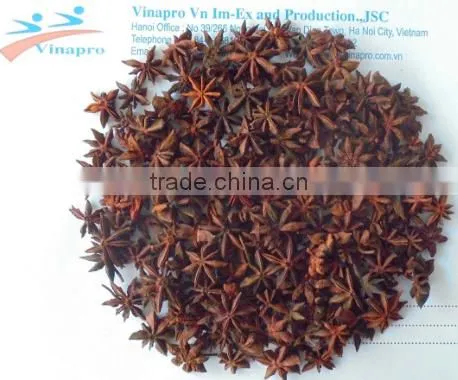 MANUFACTURER OF SPRING STAR ANISE photo-4