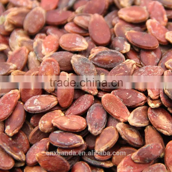 Wholesale Red Melon Seeds With Big Size Natural Color photo-2
