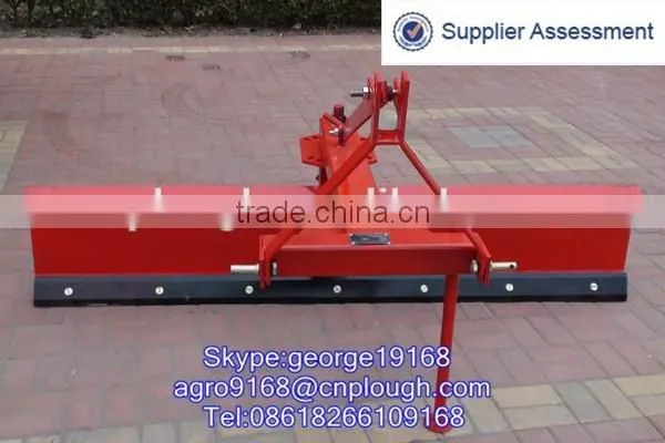 Agricultural Machine Tractor Mounted Mini Grader for Sale photo-2