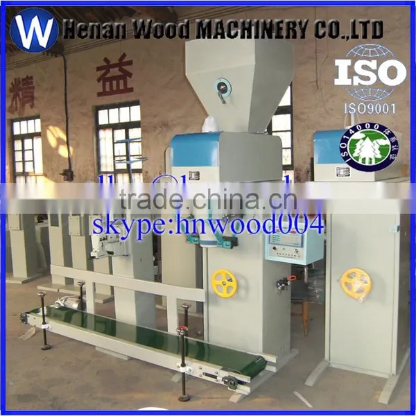 Automatic Rice, Wheat, Flour Packing and Sealing Machine photo-2