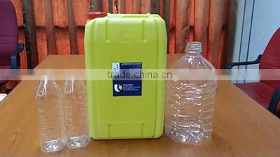 RBD Palm Olein (CP8), Palm Oil photo-2