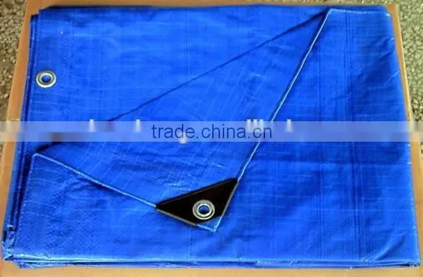 pe Tarpaulin Cover