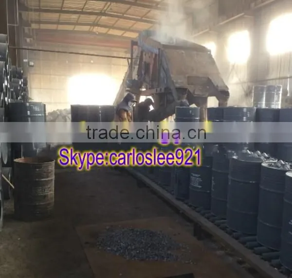 Factory Price Calcium Carbide 50-80 Mm;25-50 mm for Acetylene Gas photo-3