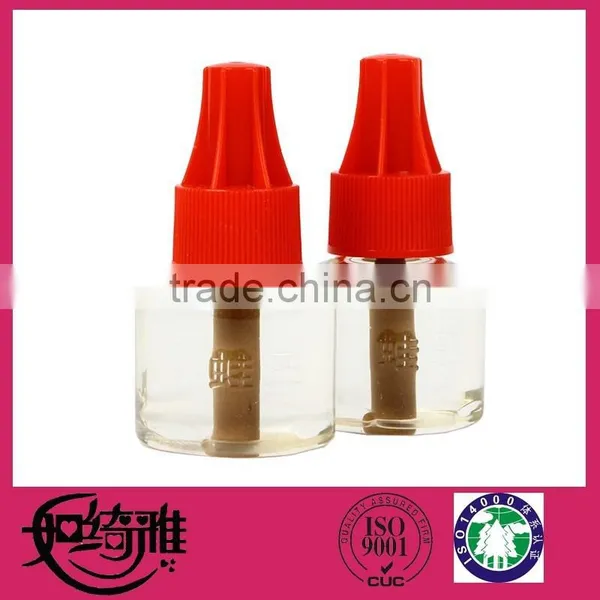 OEM Mosquito Refill Liquid Manufacturer