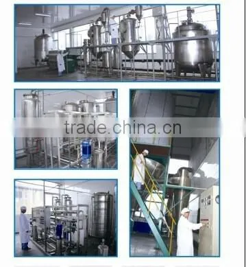 Hotsale Agricultural Chitosan Oligosaccharide photo-2