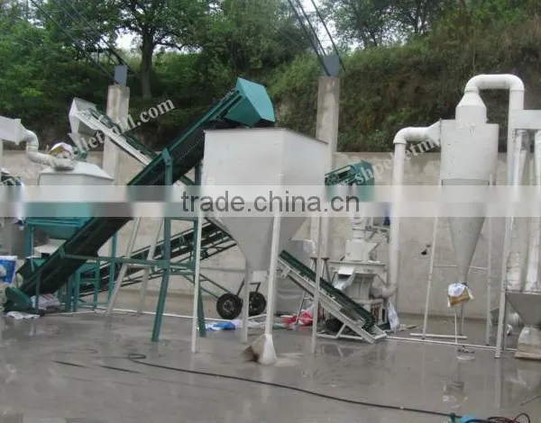 ISO Approved Biomass Pellet Line Made in China photo-6