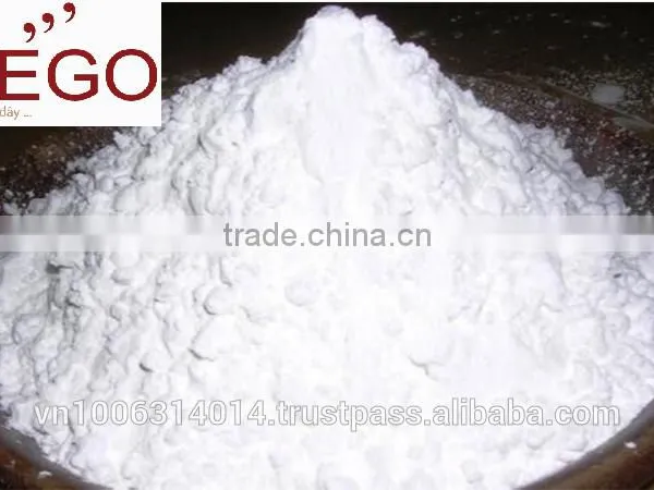 VietNam High Quality Tapioca Starch Grade A