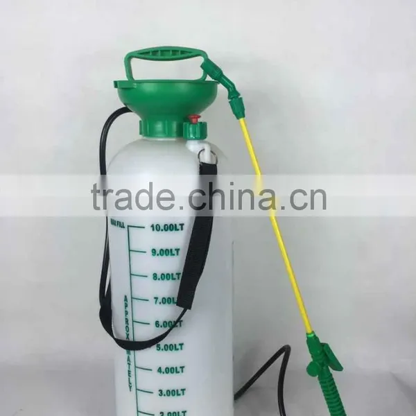 10L Garden Tool Agricultural Pressure Sprayer photo-3
