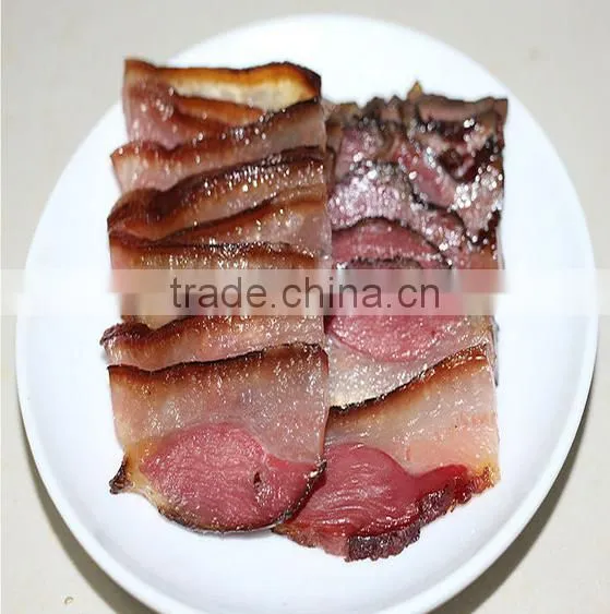 Commercial Chicken/meat Smoking Houses photo-2